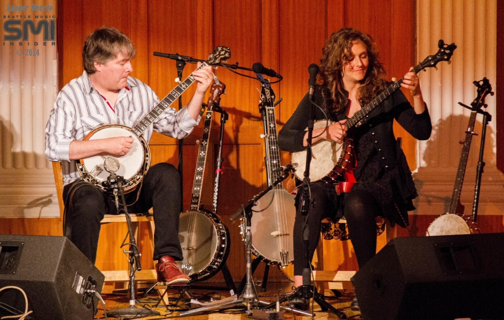 Bela Fleck