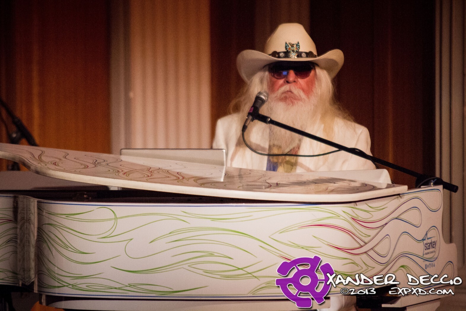 Leon Russell