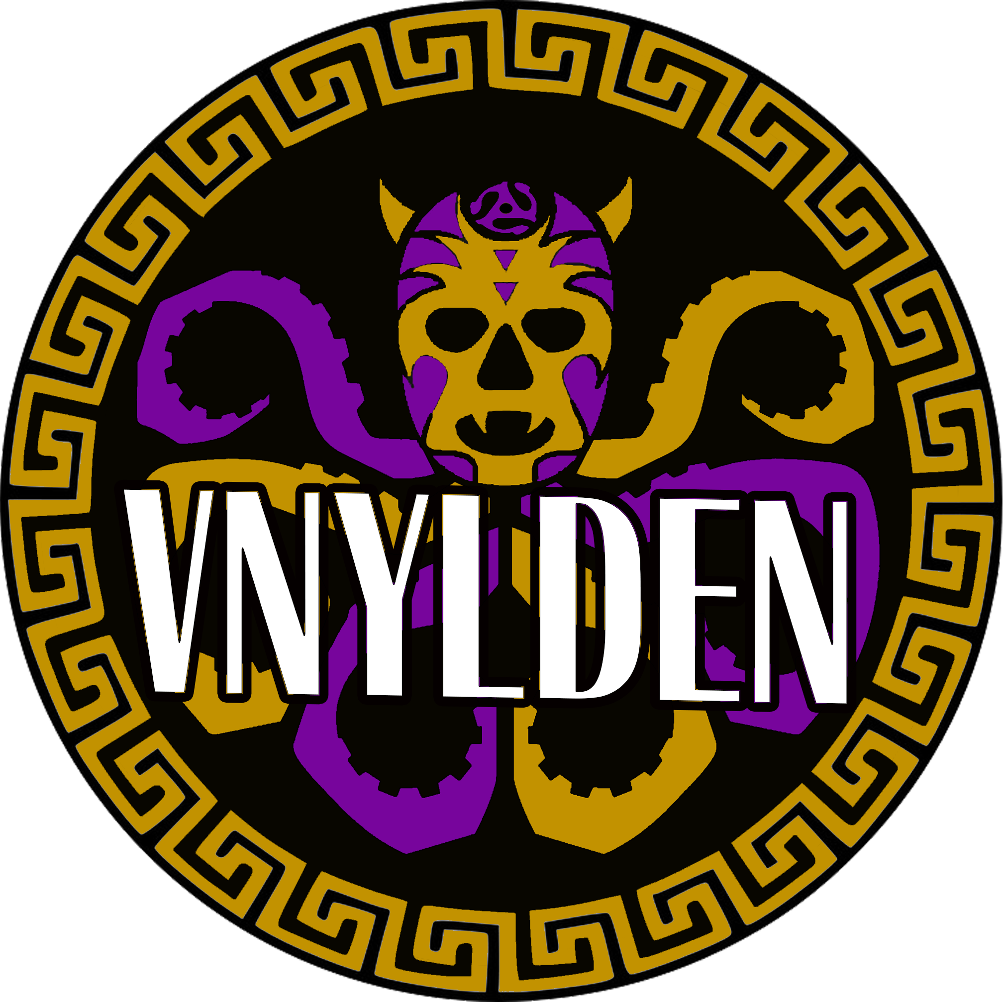 logo for http://www.vnylden.com/